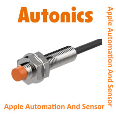 Autonics PRL08-2DP Proximity Sensor 