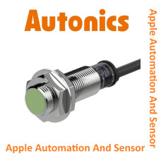 Autonics PR12-2DN2 Proximity Sensor