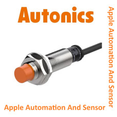 Autonics PRL12-4DP Proximity Sensor 