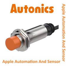 Autonics PRL18-8AC Proximity Sensor 