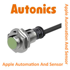 Autonics PRS12-2DN Proximity Sensor