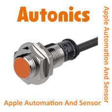 Autonics PRS12-2DP Proximity Sensor 