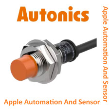 Autonics PRS12-4DP Proximity Sensor 