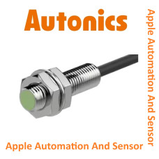 Autonics PR08-1.5DN Proximity Sensor