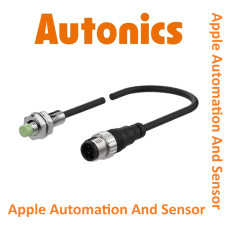Autonics PRW08-2DN Proximity Sensor 