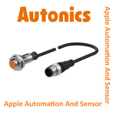 Autonics PRW12-2DP Proximity Sensor 