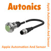 Autonics PRWT12-4DO Proximity Sensor 
