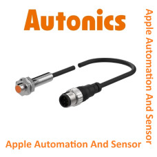 Autonics PRWL08-1.5DP2 Proximity Sensor 