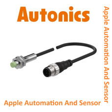 Autonics PRWL08-2DN Proximity Sensor 