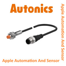 Autonics PRWL08-2DP Proximity Sensor