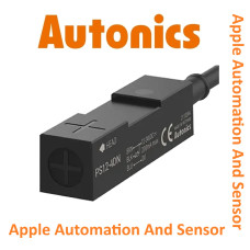 Autonics PS12-4DN Proximity Sensor 