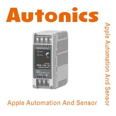 Autonics SPB-120-24 Switched Mode Power Supply (SMPS) 