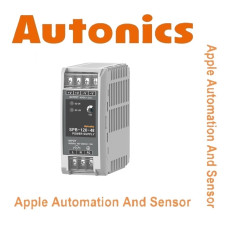 Autonics SPB-120-48 Switched Mode Power Supply (SMPS) 