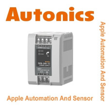 Autonics SPB-240-12 Switched Mode Power Supply (SMPS) 