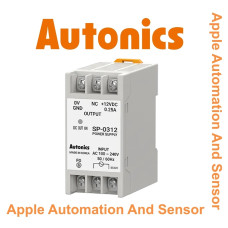 Autonics SP-0312 Switched Mode Power Supply (SMPS) 