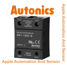 Autonics SR1-1225-N Solid State Relay