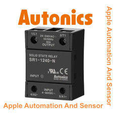 Autonics SR1-1240-N Solid State Relay