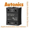 Autonics SR1-1440-N Solid State Relay