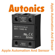 Autonics SR1-1440-N Solid State Relay