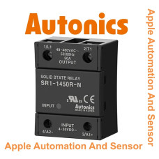 Autonics SR1-1475-N Solid State Relay