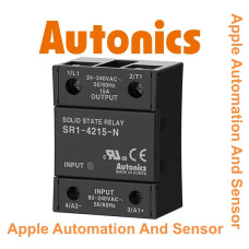 Autonics SR1-4215-N Solid State Relay