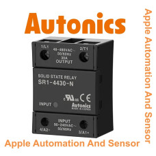 Autonics SR1-4430-N Solid State Relay