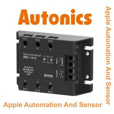 Autonics SR2-1415 Solid State Relay  Autonics SR2-1415 Solid State Relay