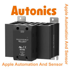 Autonics SRH1-1260-N Solid State Relay