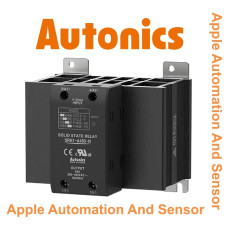 Autonics SRH1-A460-N Solid State Relay