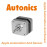 Autonics A2K-M243 Stepper Motor 