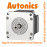 Autonics A16K-G268 Stepper Motor 
