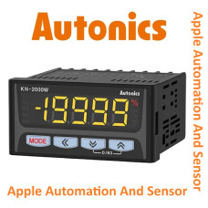 Autonics KN-2000W Temperature Controller 