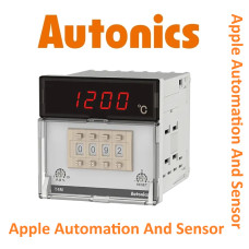 Autonics T4M-B4RP0C-N Temperature Controller 