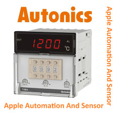 Autonics T4MA-B4RK4C-N Temperature Controller 