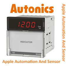 Autonics T4MI-N4NKCC-N Temperature Controller 