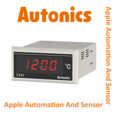 Autonics T4YI-N4NKCC-N Temperature Controller 
