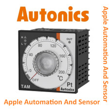Autonics TAM-B4RP2C Temperature Controller 