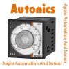 Autonics TAS-B4RP2C Temperature Controller 
