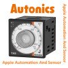 Autonics TAS-B4RJ2C Temperature Controller  Dealer