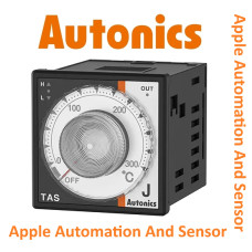 Autonics TAS-B4RJ2C Temperature Controller 