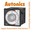 Autonics TAS-B4SK4C Temperature Controller 