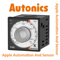 Autonics TAS-B4RK6C Temperature Controller 
