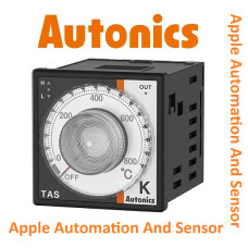 Autonics TAS-B4RK8C Temperature Controller 