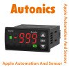 Autonics TC3YF-11R Temperature Controller 