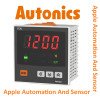Autonics TC4L-14R Temperature Controller Autonics TC4L-14R Temperature Controller