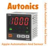Autonics TC4M-14R Temperature Controller 