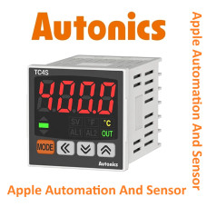 Autonics TC4S-12R Temperature Controller 