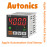 Autonics TC4S-12R Temperature Controller 