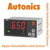 Autonics TC4W-14R Temperature Controller 