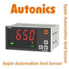 Autonics TC4W-12R Temperature Controller 